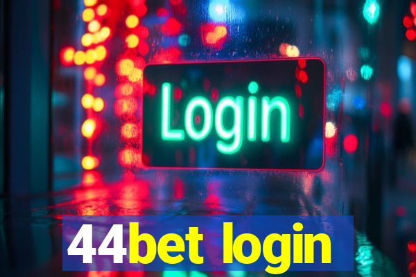 44bet login